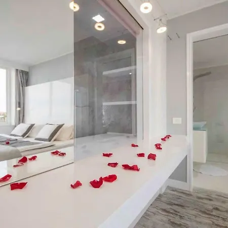 Panoramic Penthouse, 3 Bedrooms, Costa Adeje *