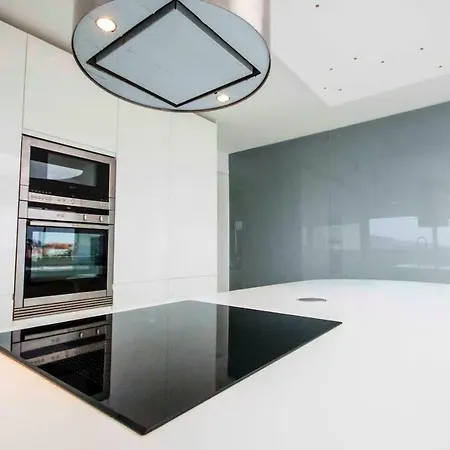 Panoramic Penthouse, 3 Bedrooms, Costa Adeje Lägenhet *