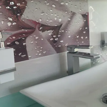 Lägenhet Panoramic Penthouse, 3 Bedrooms, Costa Adeje Costa Adeje (Tenerife)