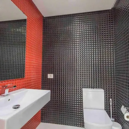 Panoramic Penthouse, 3 Bedrooms, Costa Adeje * Costa Adeje (Tenerife)