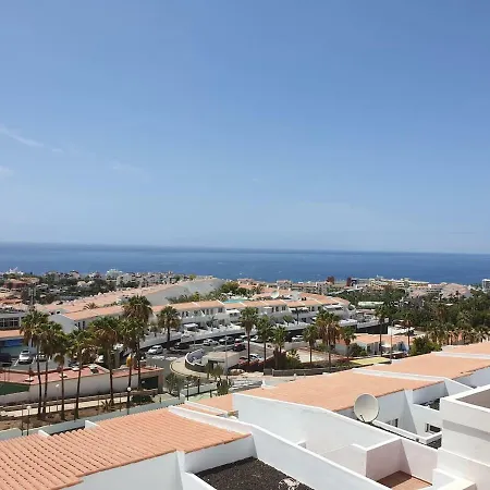 Panoramic Penthouse, 3 Bedrooms, Costa Adeje *
