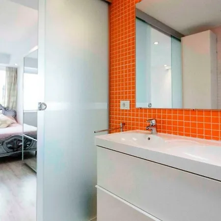 Lägenhet Panoramic Penthouse, 3 Bedrooms, Costa Adeje Costa Adeje (Tenerife)