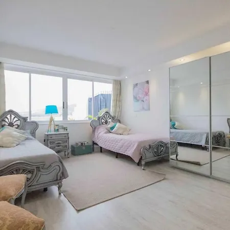 Panoramic Penthouse, 3 Bedrooms, Costa Adeje *