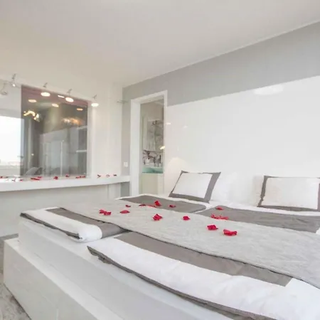 Panoramic Penthouse, 3 Bedrooms, Costa Adeje * Costa Adeje (Tenerife)