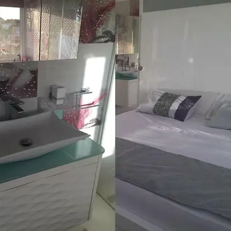 Panoramic Penthouse, 3 Bedrooms, Costa Adeje