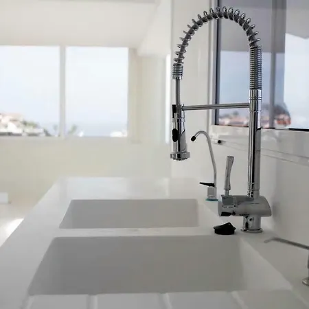 Panoramic Penthouse, 3 Bedrooms, Costa Adeje