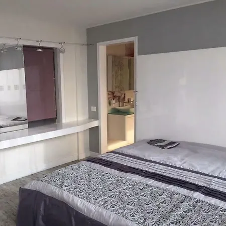 Panoramic Penthouse, 3 Bedrooms, Costa Adeje Lägenhet Costa Adeje (Tenerife)
