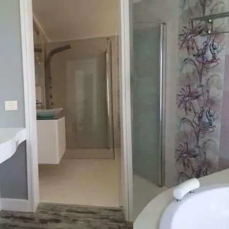 Lägenhet Panoramic Penthouse, 3 Bedrooms, Costa Adeje Costa Adeje (Tenerife)