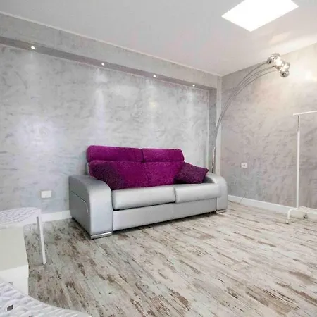 Panoramic Penthouse, 3 Bedrooms, Costa Adeje Lägenhet Costa Adeje (Tenerife)